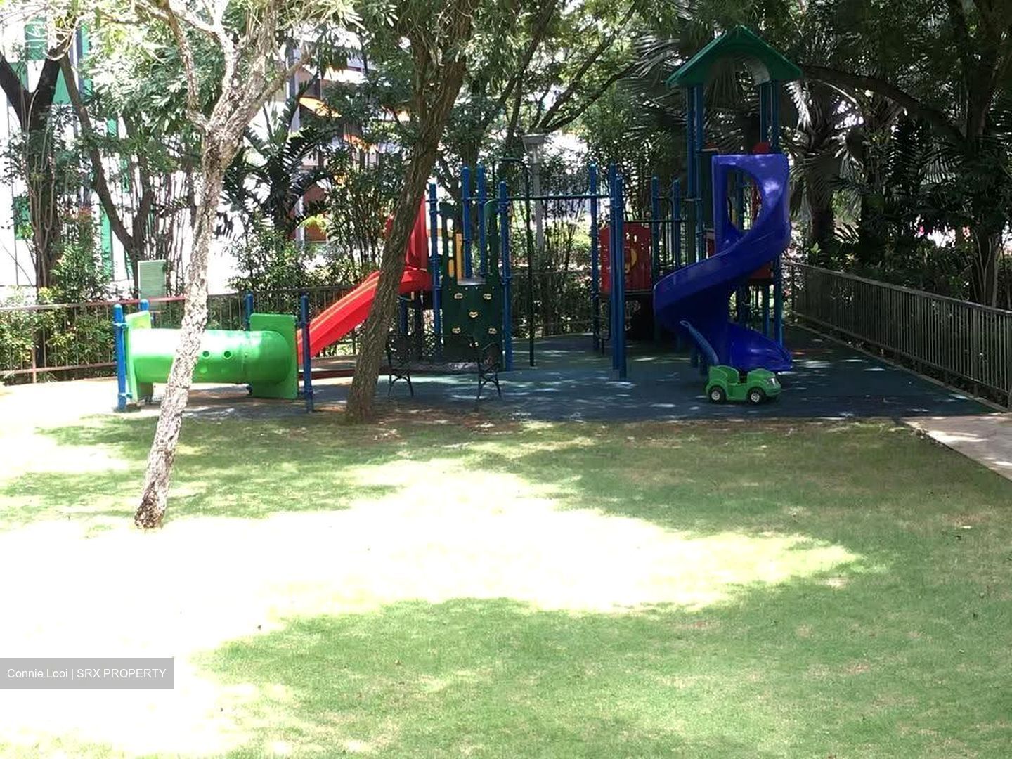 Domain 21 (D3), Condominium #626905671